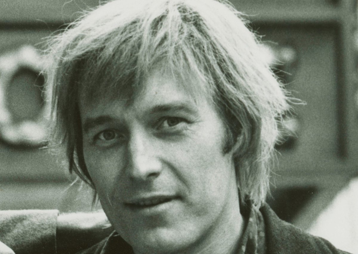 PRMerleF's tweet photo. Thinking of and missing my dear friend #JimRado co-creator of #HAIRmusical today 1/23 on what would have been his 92nd birthday! Rest well sweet Jimmy❤️😘 #Broadway https://t.co/DJOG616BRM