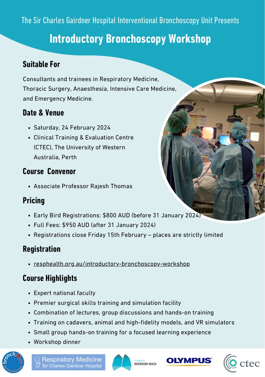 New Year, New Workshop...

On 24th (Feb) of '24...