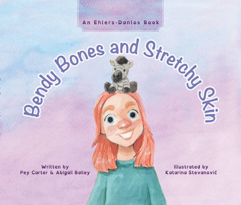 peycarterauthor's tweet image. 🚀 The day is finally here! "Bendy Bones and Stretchy Skin" is officially launched on Amazon! Join us in celebrating the magic, and share your excitement with the world. 🎉📚 #BookLaunchDay #ChildrensBookMagic