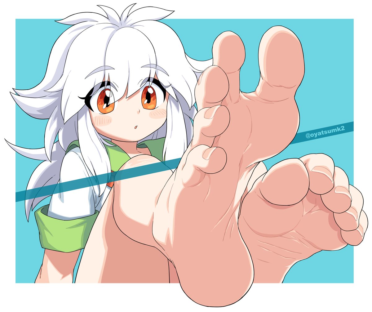 「#BFG 」|ぉゃっのイラスト