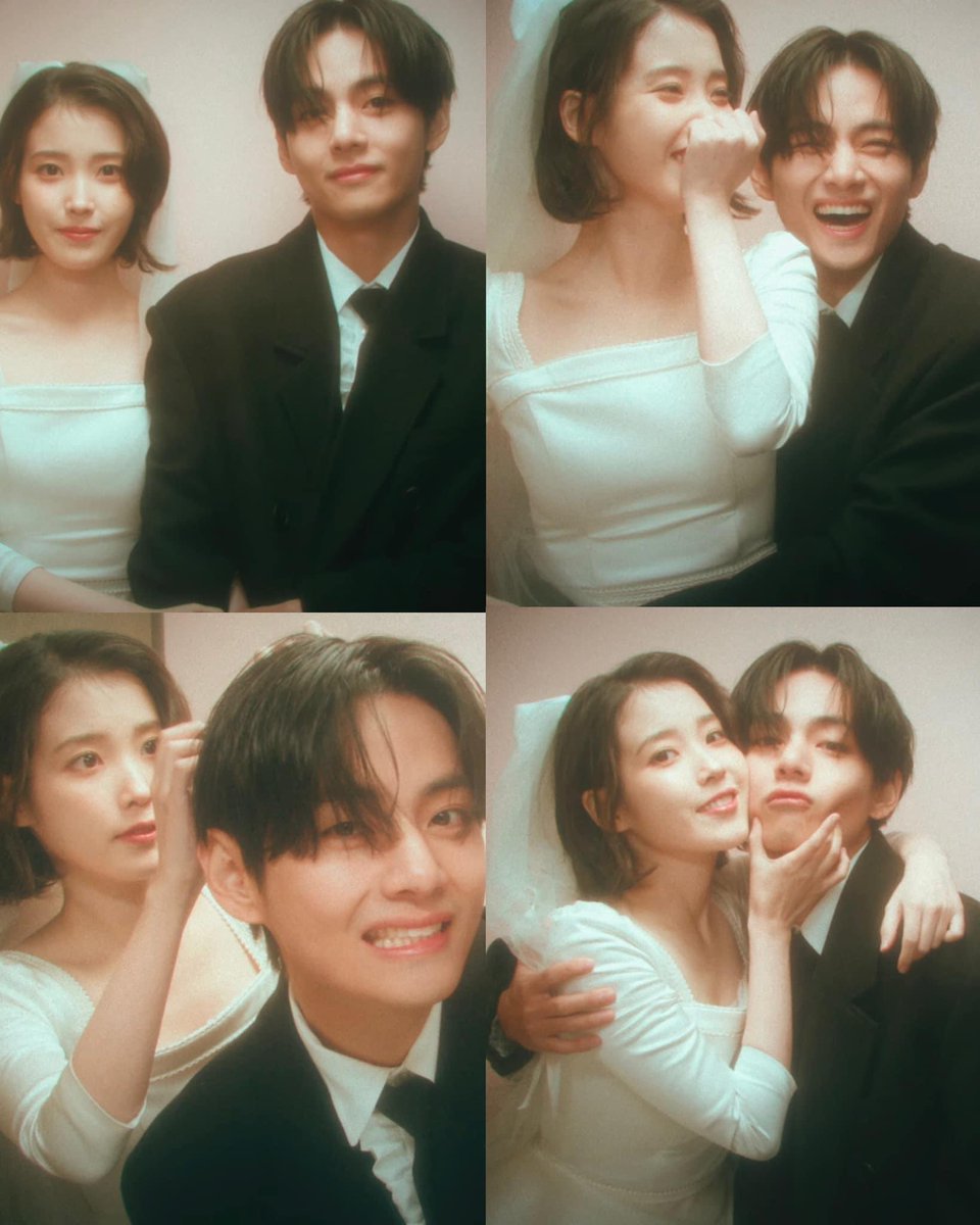 KTY_jieb's tweet photo. แล้วน้องจอนควน หึง ใครดีคะ #Love_wins_all #vbts #iu https://t.co/H06v6G039D