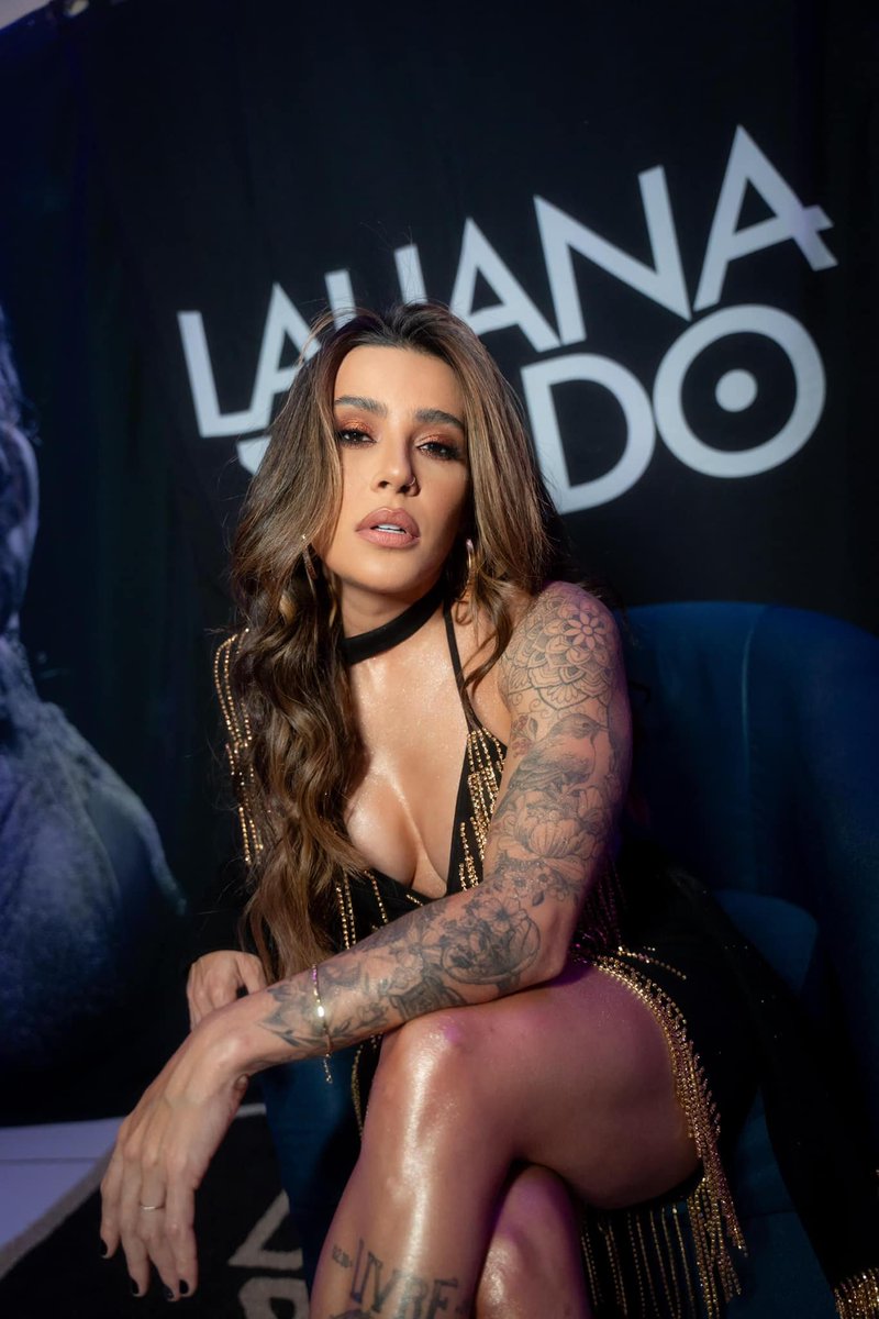 Teremos um caso bem marcado com LAUANA PRADO em BH 😍 isso mesmo!! No dia 18 de maio.

👉 Acompanhe o nosso Instagram <a href="/nenetyeventos/">Nenety Eventos</a>  

#lauanaprado #lauanapradoraiz #belohorizonte