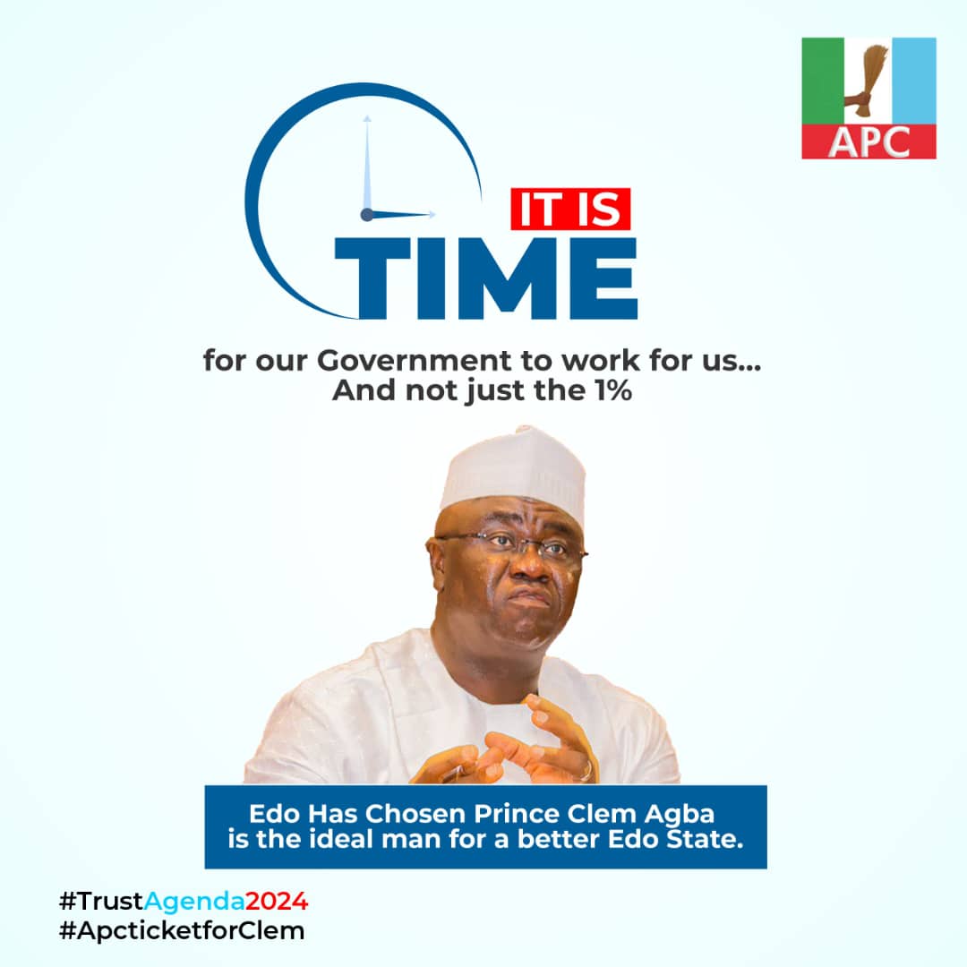 Mohammadpato1's tweet photo. #TrustAgenda2024
#ApcticketforClem https://t.co/0HNaLAWmkl