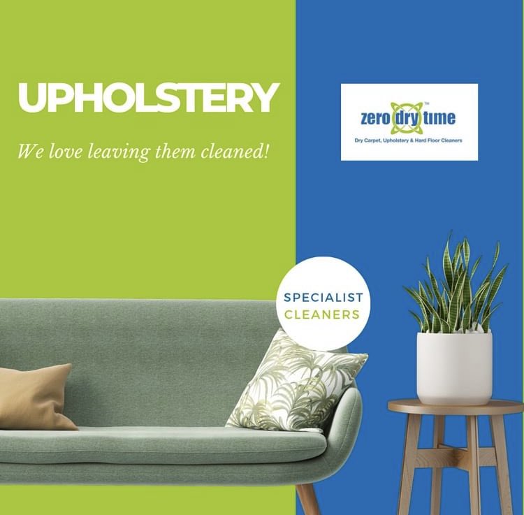 zdtharrogate's tweet photo. At ZeroDryTime we save you the hassle and costs of having to replace furniture that’s fading in appearance, promising deep-cleaning solutions for all your upholstery. We cater to a wide range of fabrics.
Give us a call ☎️ on 0800 180 4054 for all your carpet and upholstery needs. https://t.co/KCO3lxgVhw