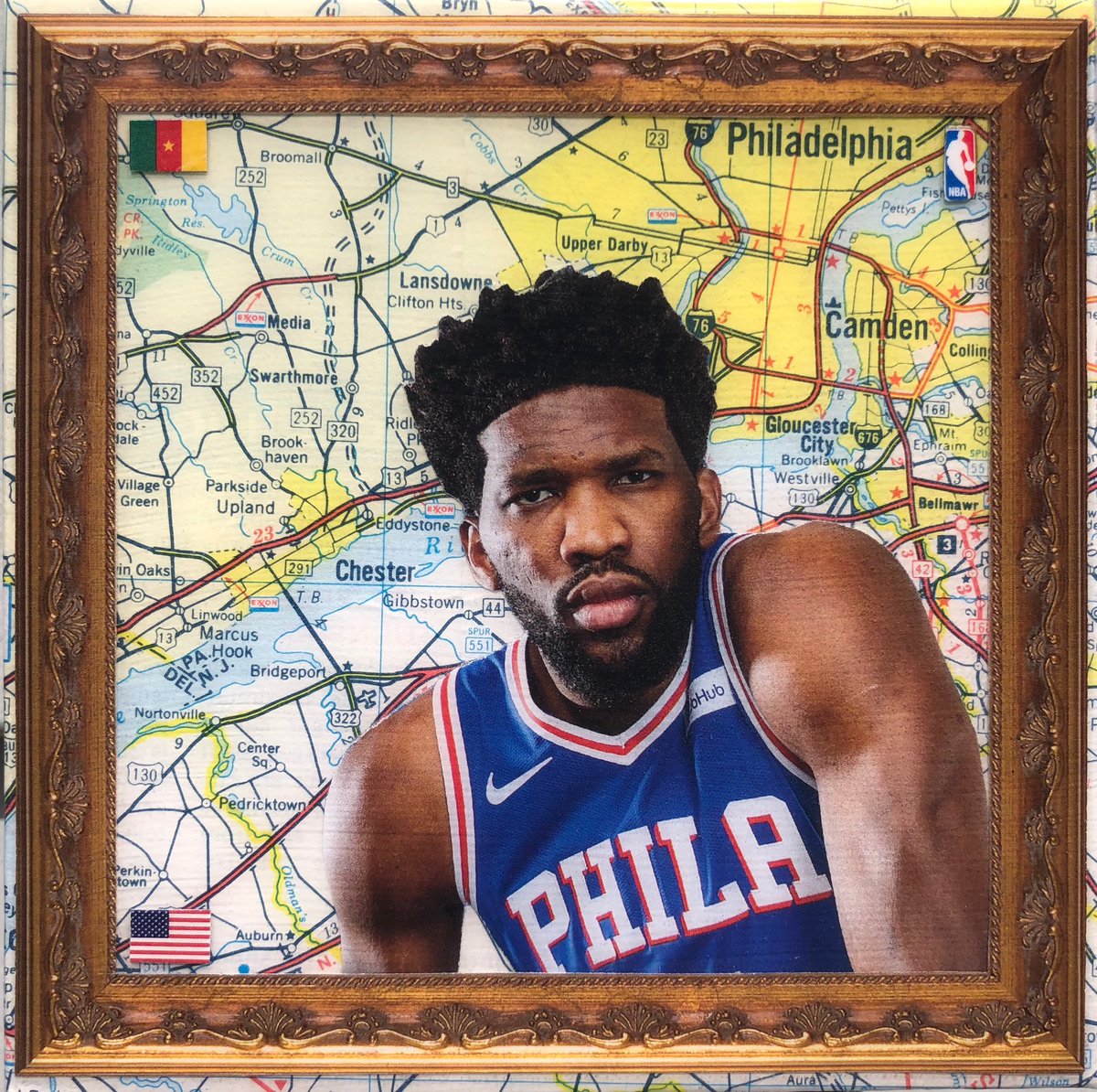 Marc Zakroff tweet media