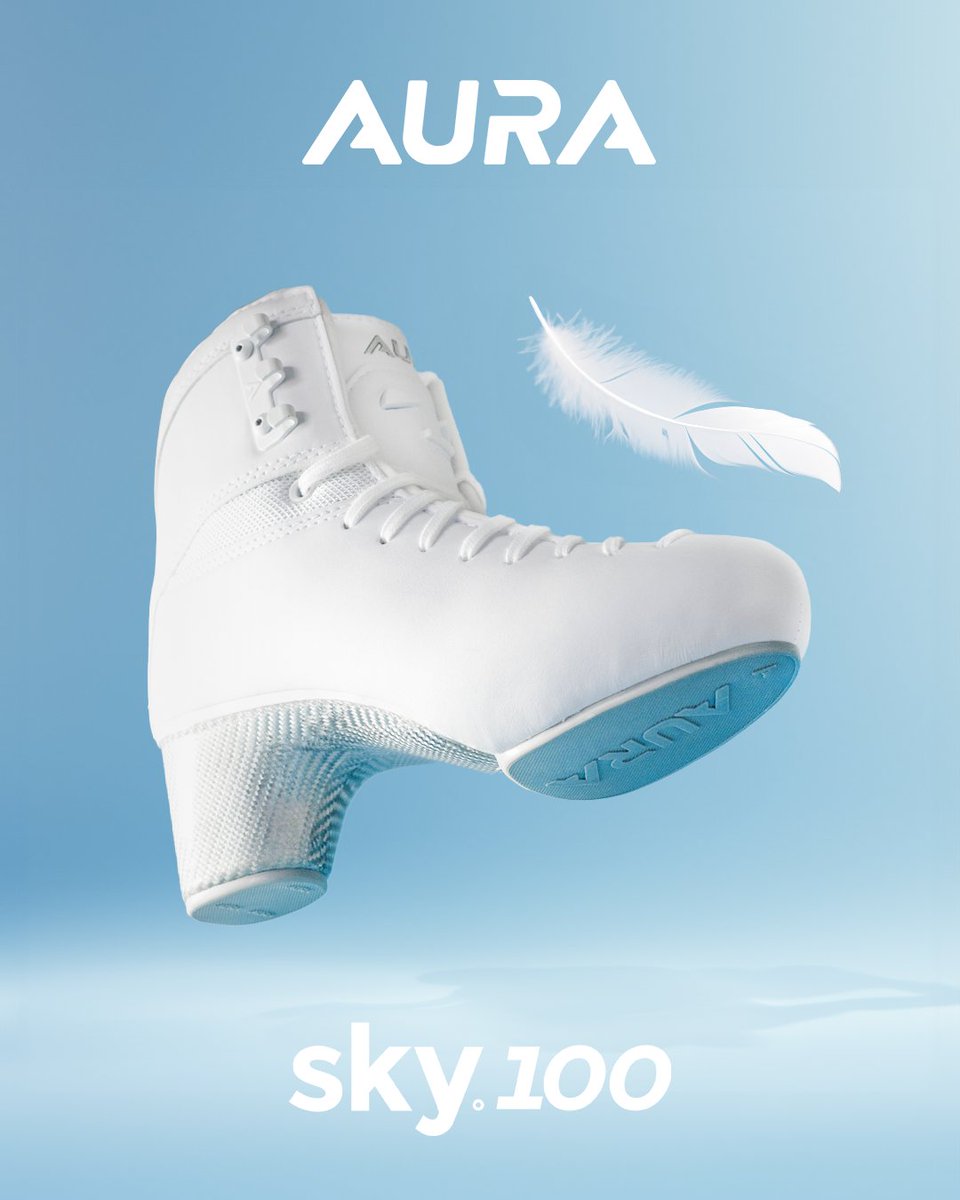 AURA Skates tweet media