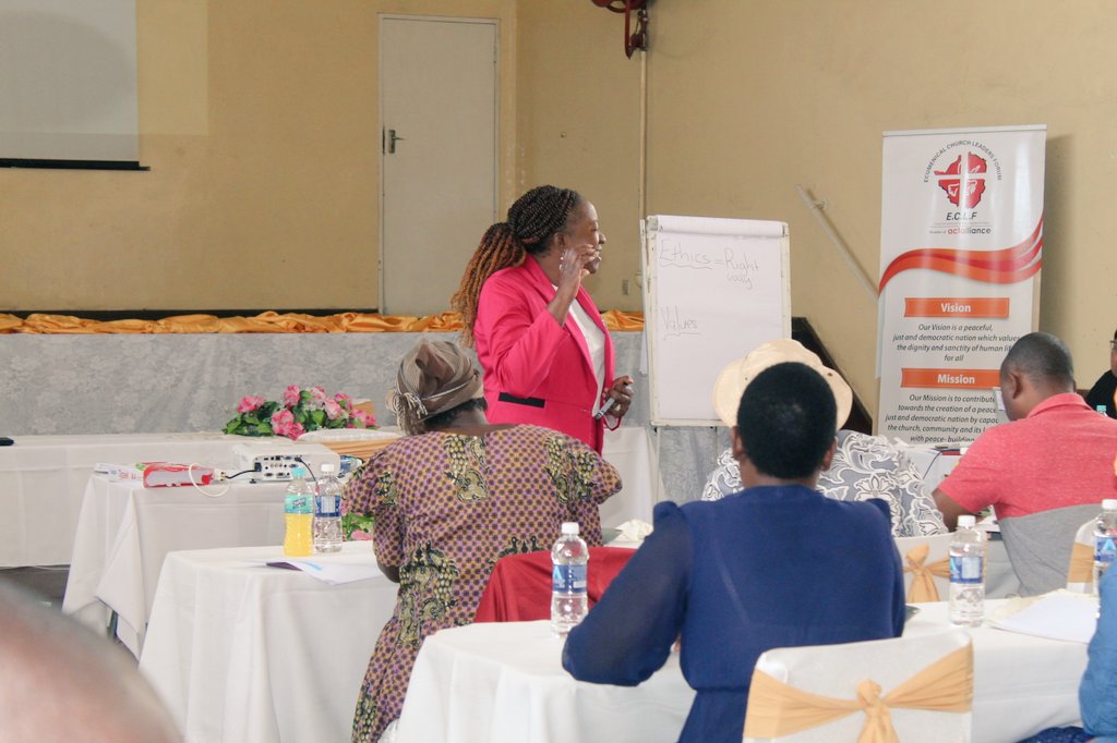 ECLFZim's tweet photo. #PeaceBeginWithMe @BROT_furdiewelt
Day 2 of the Training of Trainers session in Bulawayo https://t.co/JBzOIvgowm