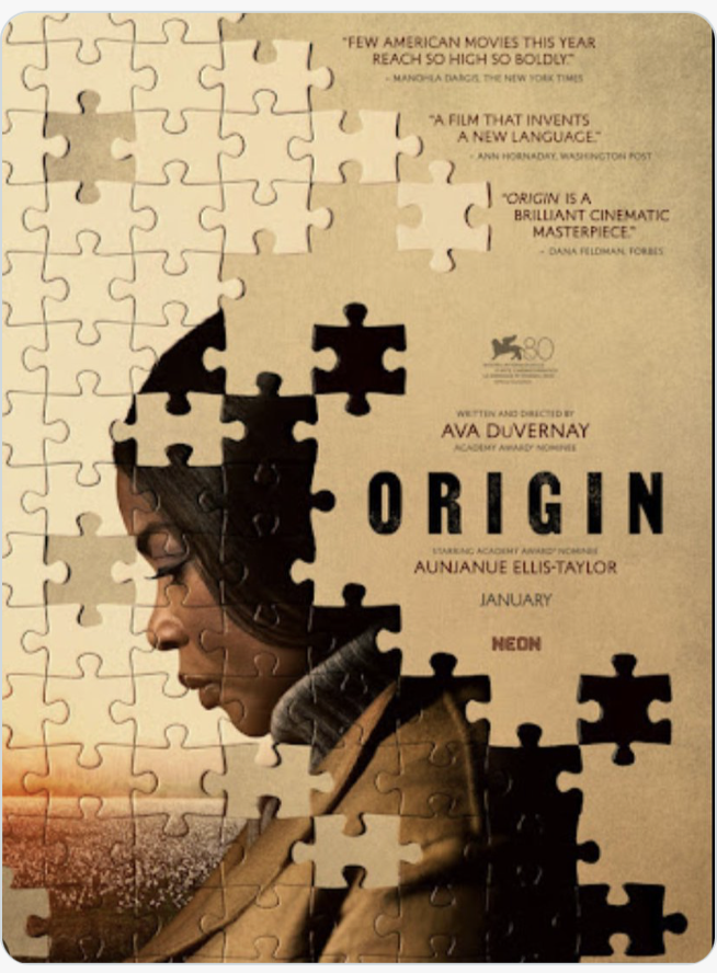 JulieDash (@juliedash) on Twitter photo Dear <a href="/AvaDuVernay/">Ava DuVernay</a>, keep your head held high. That #ORIGIN did not receive a single Oscar nomination, in any category, is much, more than a snub. It confirms my theory, posted years ago. Once you ventured 'too deeply' into world history...a comfort level was ruptured. Keep it up! Dear <a href="/AvaDuVernay/">Ava DuVernay</a>, keep your head held high. That #ORIGIN did not receive a single Oscar nomination, in any category, is much, more than a snub. It confirms my theory, posted years ago. Once you ventured 'too deeply' into world history...a comfort level was ruptured. Keep it up!