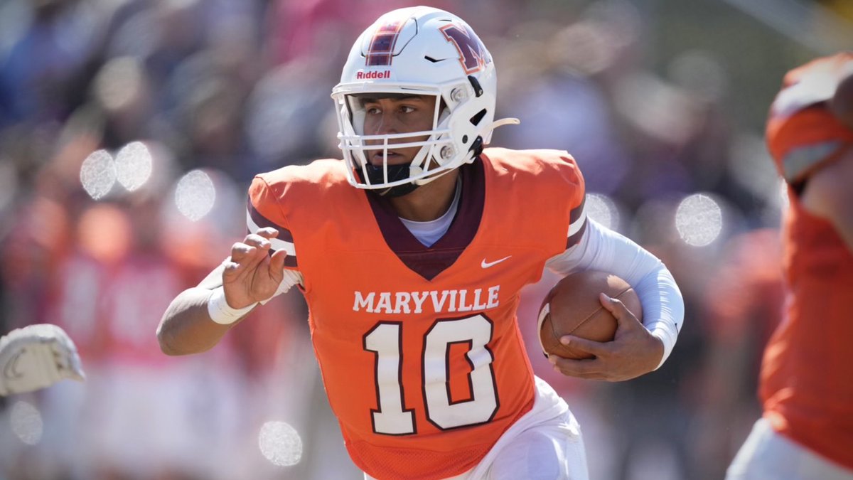 🌟Quilen “Qua” Hale🌟 (@quilen_hale) on Twitter photo After a great talk with <a href="/CoachDuncombe_/">Andre Duncombe</a> I am blessed to receive an offer from Maryville College <a href="/aford91/">Coach Antonio ford</a> <a href="/BamaWaldo/">Matthew Carden</a> <a href="/AL7AFootball/">Alabama7AFootball</a> <a href="/AL_Recruiting/">AL Recruiting</a> <a href="/HallTechSports1/">Hall-Tech Sports</a> <a href="/PrepRedzoneAL/">Prep Redzone Alabama</a> After a great talk with <a href="/CoachDuncombe_/">Andre Duncombe</a> I am blessed to receive an offer from Maryville College <a href="/aford91/">Coach Antonio ford</a> <a href="/BamaWaldo/">Matthew Carden</a> <a href="/AL7AFootball/">Alabama7AFootball</a> <a href="/AL_Recruiting/">AL Recruiting</a> <a href="/HallTechSports1/">Hall-Tech Sports</a> <a href="/PrepRedzoneAL/">Prep Redzone Alabama</a>