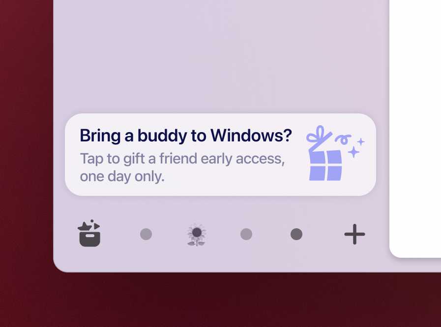 Josh Miller tweet media