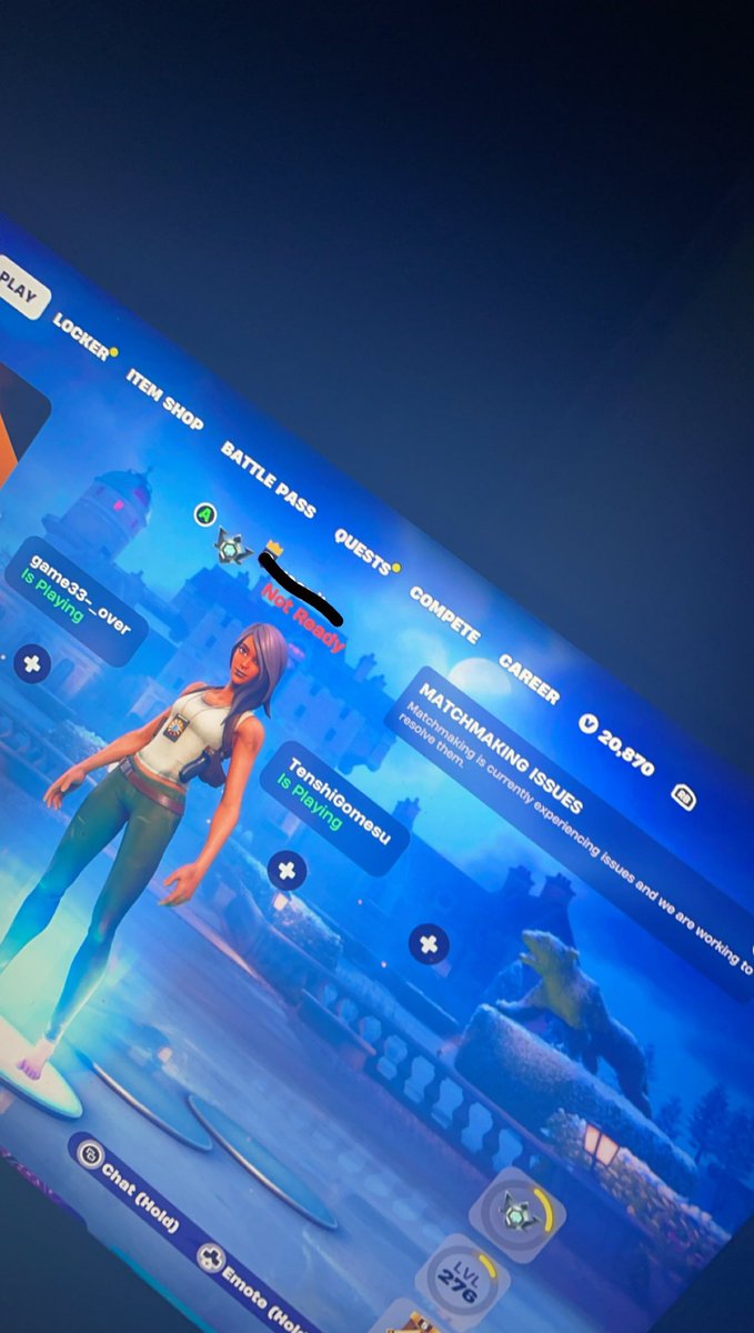 lol_acids's tweet photo. thank you @AntiShock123 for the 13K Vbucks, definitely recommend #AntiLegit https://t.co/cCLvNClim8