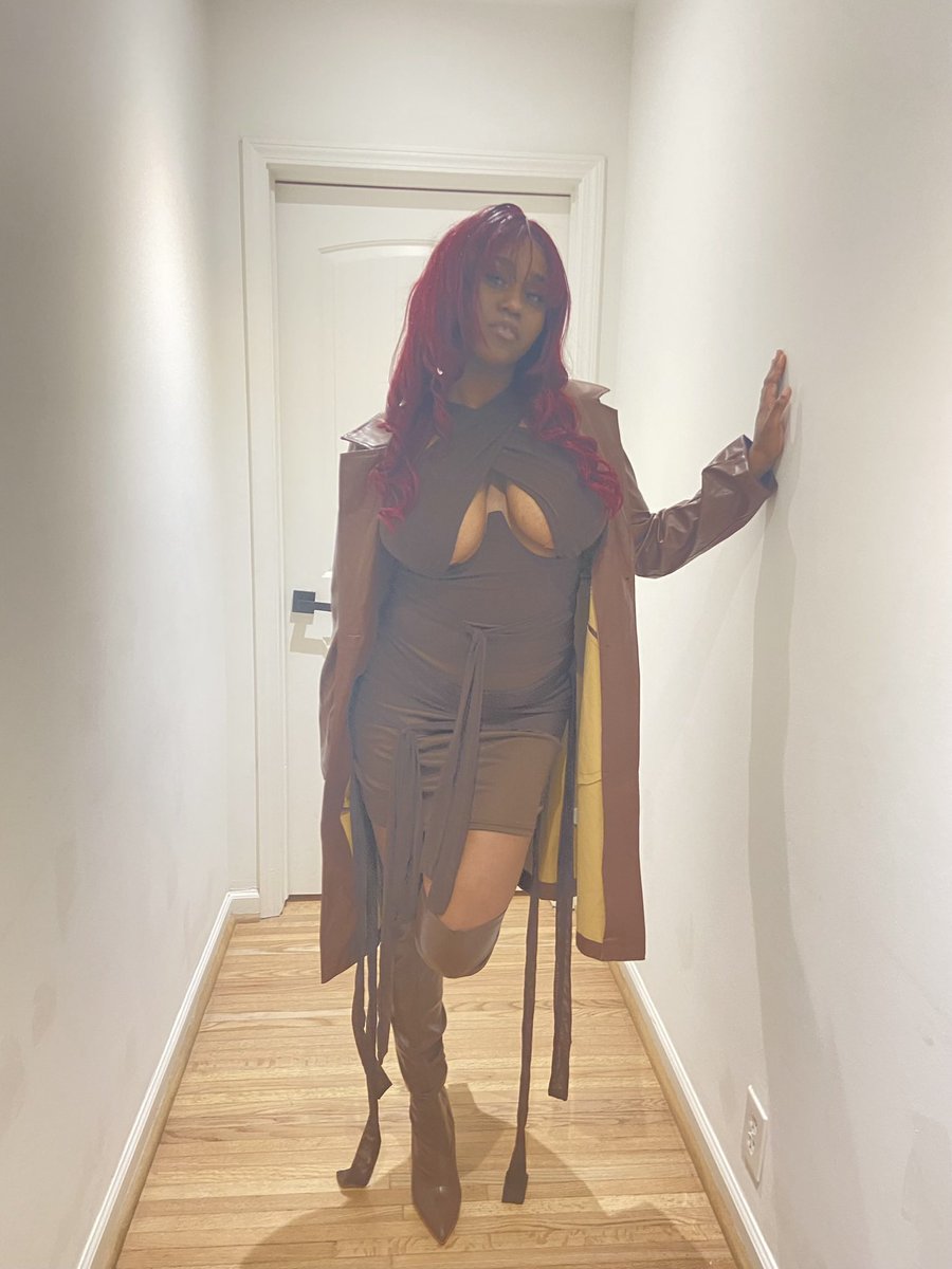 Ms. Get Em Right 🤎 tweet media