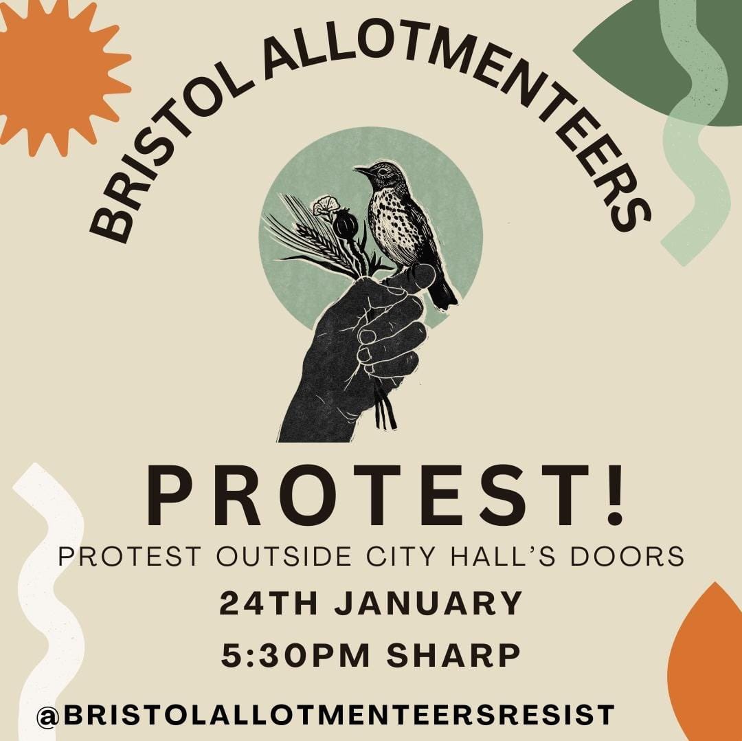 EdibleBristol tweet picture