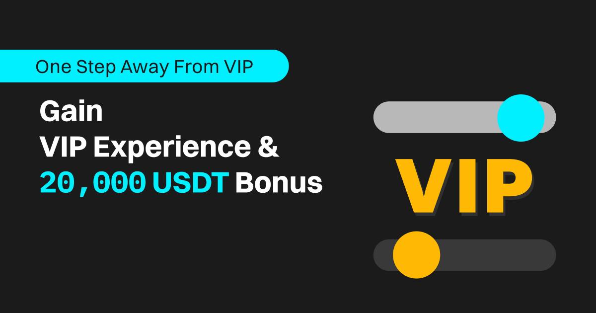Experience VIP treatment with an exclusive opportunity! Deposit or trade to enter a lucky draw for Solana Saga WEB3 Mobile.

Then join BITGET now to get on the moving train now!

New user's sign up; partner.bitget.com/bg/9J0R3S

Participate in the event now; bitget.com/events/activit…