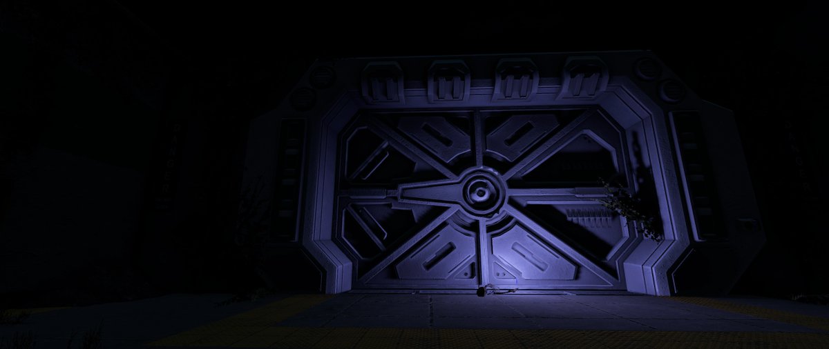 WILDLANDZ_'s tweet photo. Getting inside KMUC is quite the accomplishment on it's own but it's only just the beginning...  We promise, if you survive, you'll leave feeling like you've truly earned it. Are you up for the challenge? #PlayViral #EnhancedRealism #HighRiskHighReward #HardcoreAdventure #DayZ https://t.co/uxOHrASlnc