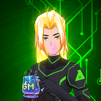 graphicrew44's tweet image. GM #ArmourX #CopeX #gm