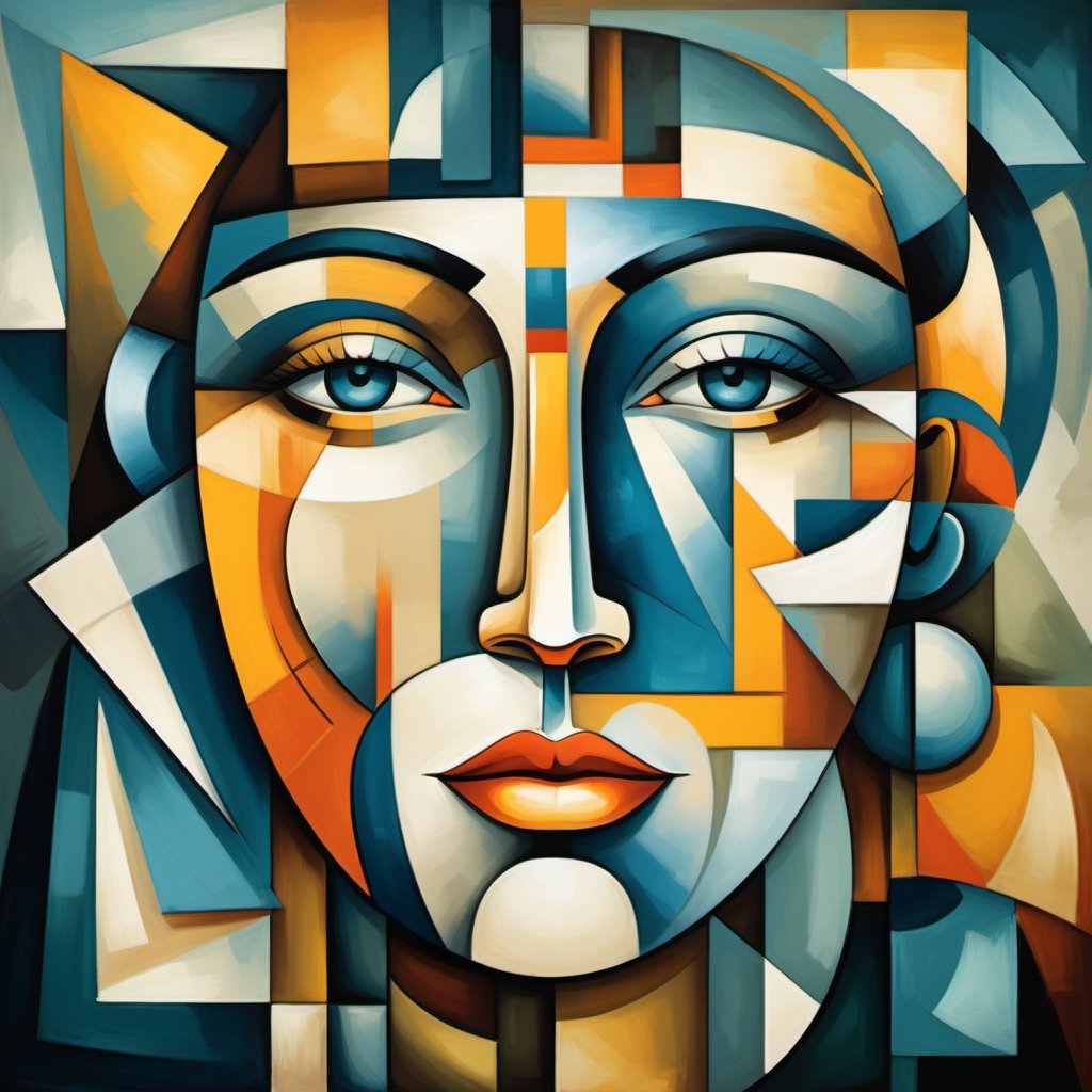 AtomicPeeps's tweet photo. Cubism - It's a Vibe - Artist Anonymous

#digitalart #nftcommunity #nftart #nftcollectors #cryptoart https://t.co/pEVxl7TUcz