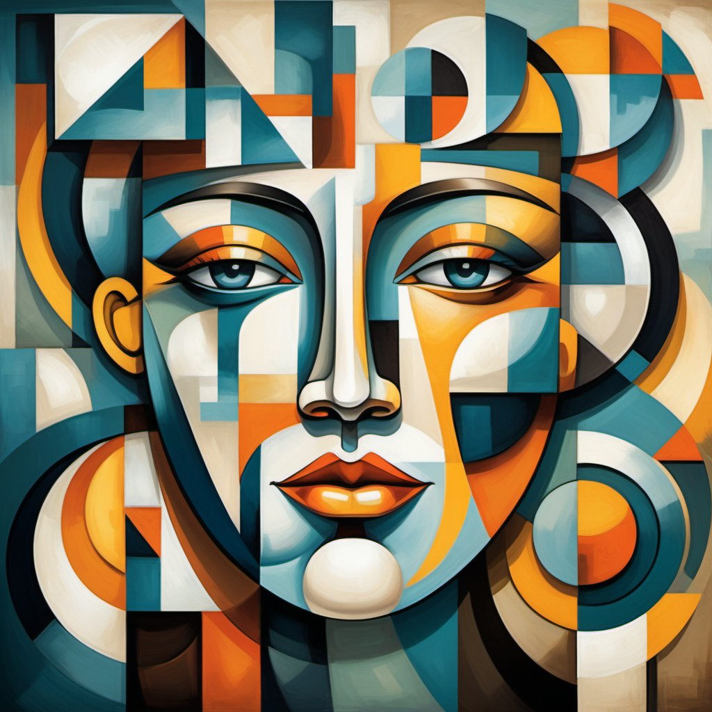 AtomicPeeps's tweet photo. Cubism - It's a Vibe - Artist Anonymous

#digitalart #nftcommunity #nftart #nftcollectors #cryptoart https://t.co/pEVxl7TUcz