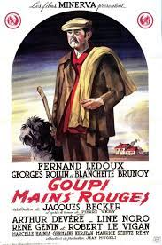 merlinpapin3's tweet photo. .@FredOL69007 Aujourd'hui l'acteur #FernandLedoux aurait eu 127 ans (décédé en 1993) on a pu le voir dans
Le Jour le plus Long
Goupi Mains Rouges
Les Visiteurs du Soir
La Bête Humaine
Les Aventures de Till l'Espiègle
La Fille du Diable
Papa Maman la bonne et moi
Volpone https://t.co/Gfm2TOlRdc