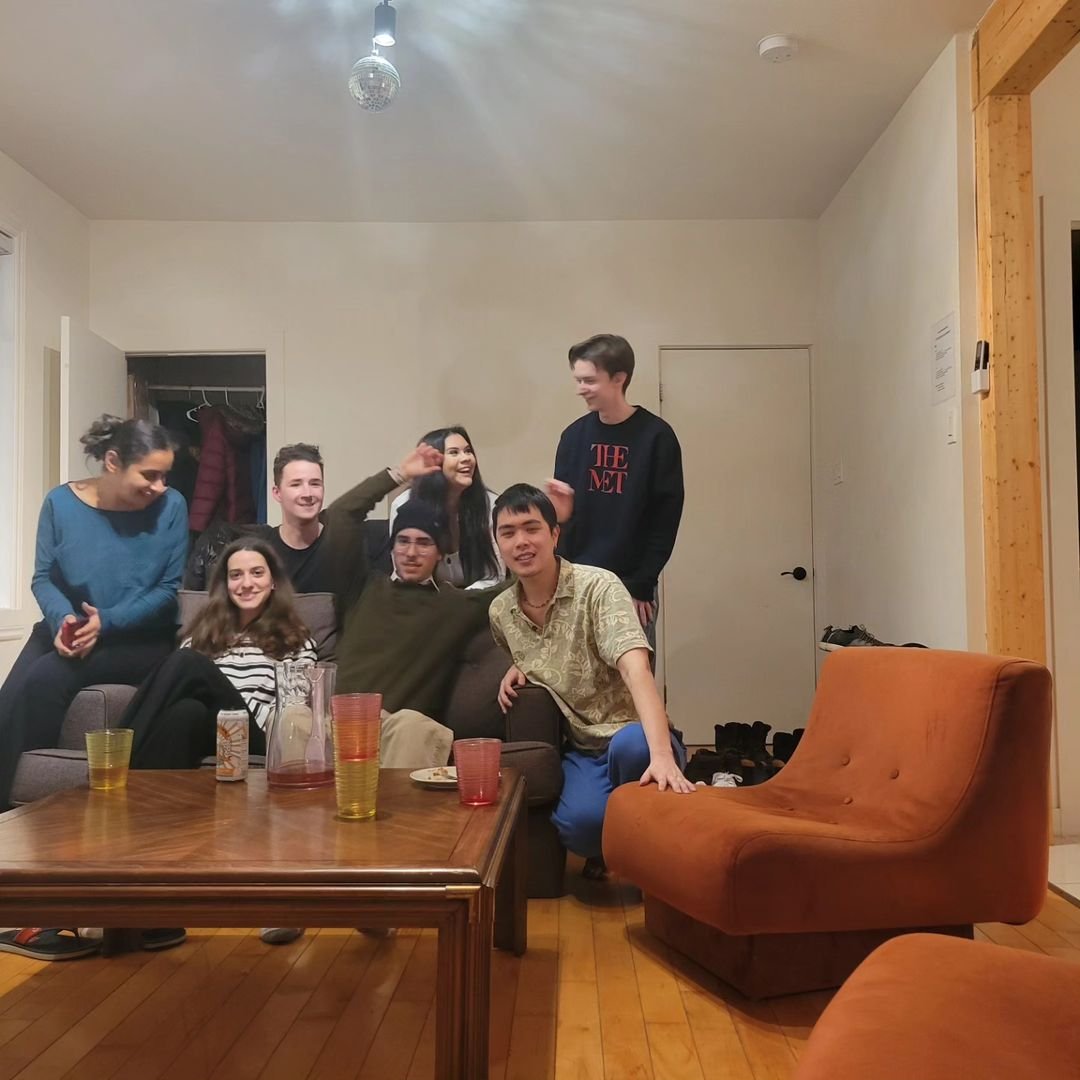 Katimavik tweet media