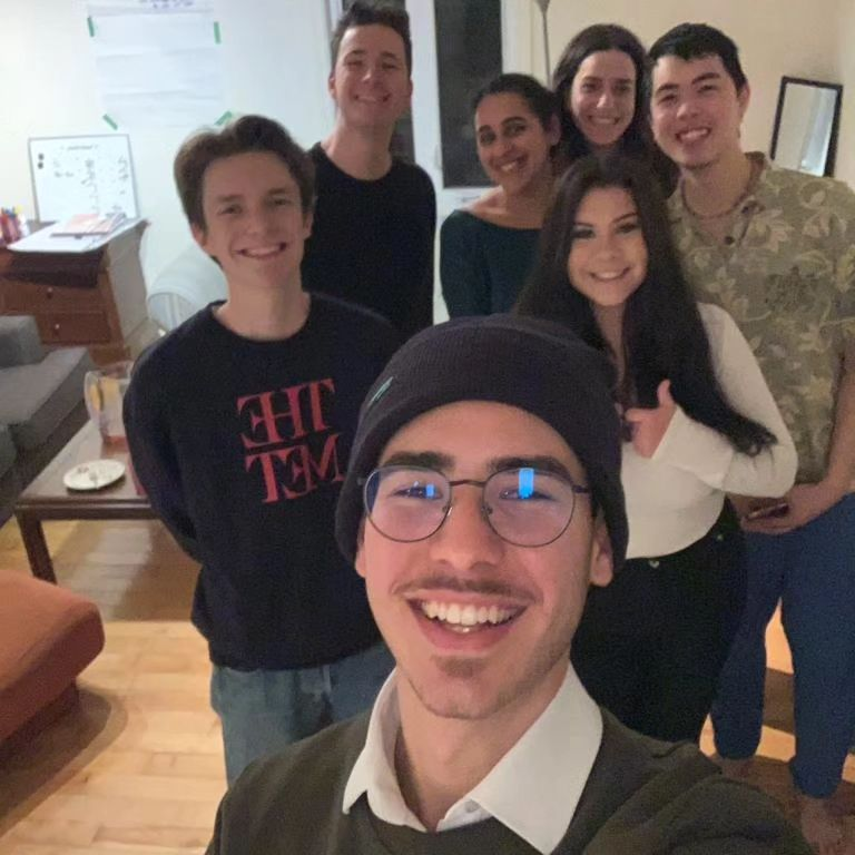 Katimavik tweet media