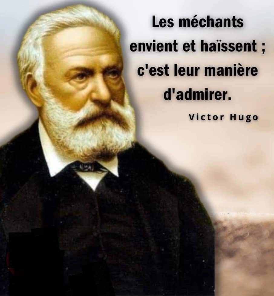 Malheureusement...