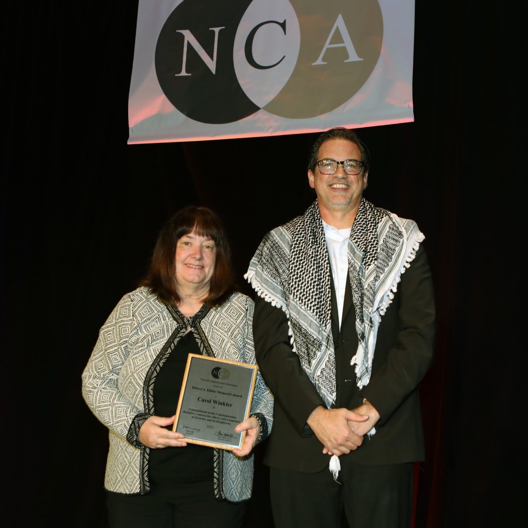 Communication @ GSU tweet media