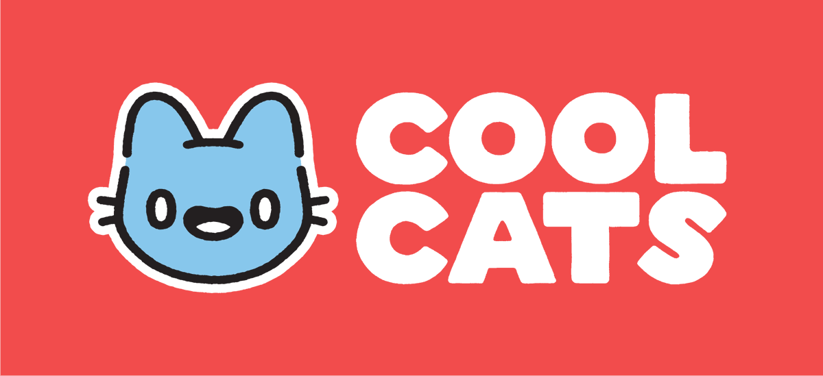 Don't listen to the "2021 cycle NFT IP" narrative.

Those lines of reasoning never hold up long-term.

Instead, here's 5 good reasons you should buy a <a href="/coolcats/">Cool Cats</a> 🧵👇🏻