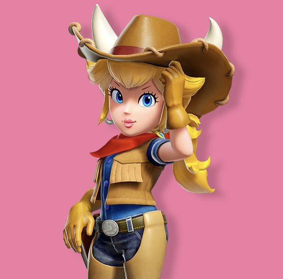 👑 🍑 tweet media