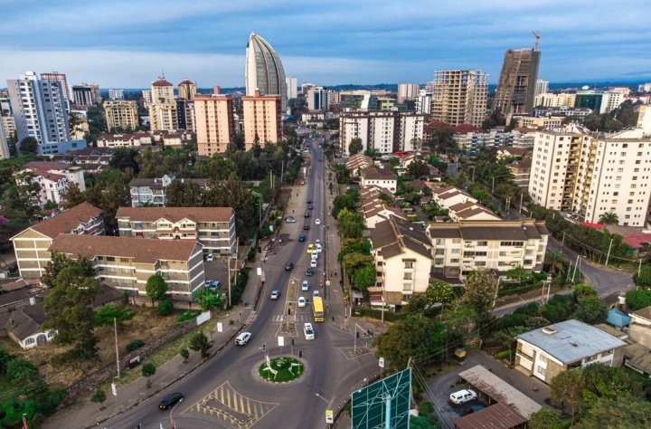 mainandegwa232's tweet image. The Story of Gold Scammers of Nairobi.

Part 1

The DONs who run the GAME.