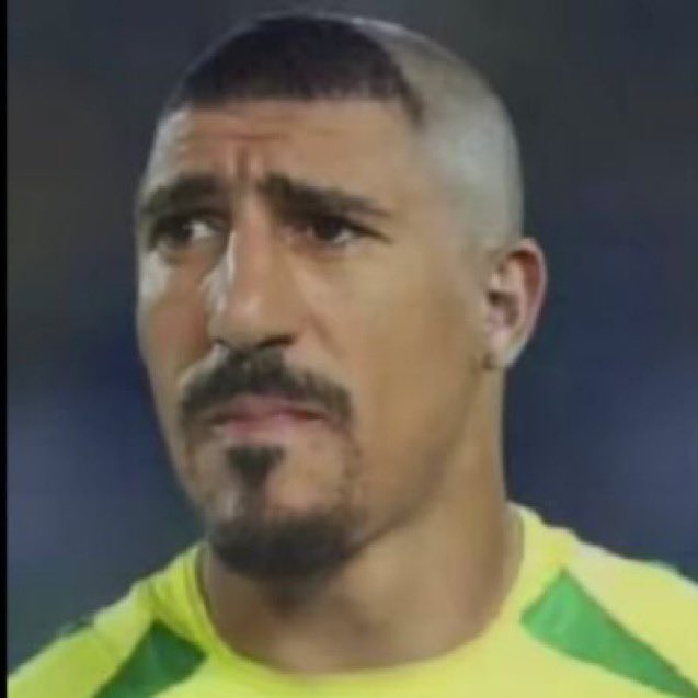 يا ربي يتحول بونجاح إلى رونالدو