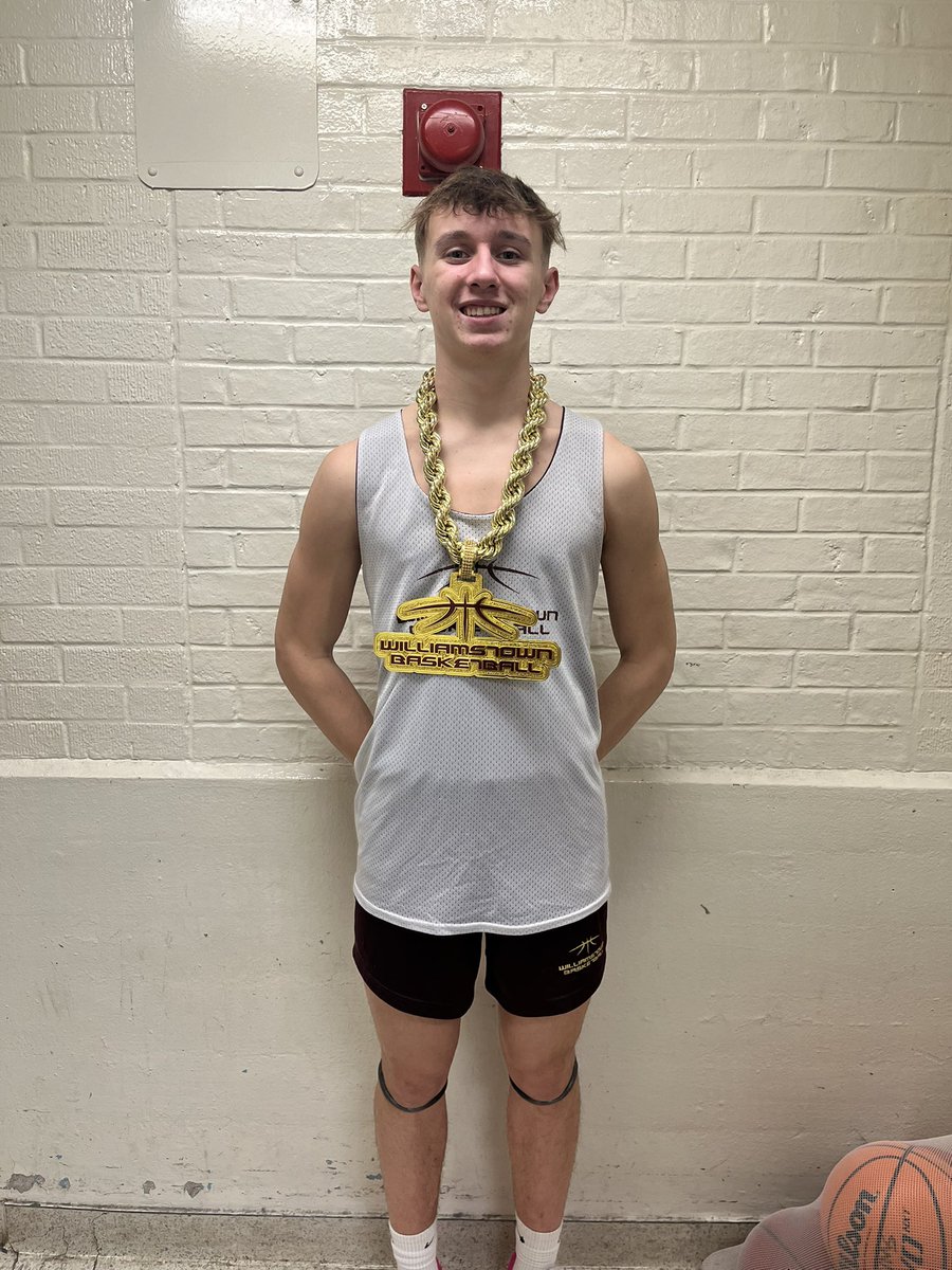 Williamstown Basketball tweet media