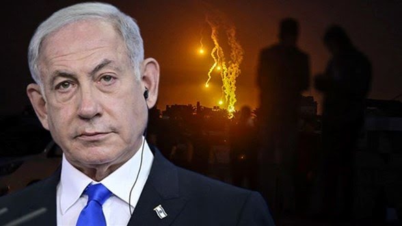 Toprağını terk etmeyen, öleceksem Filistin'de öleceğim diyen Filistin halkının yanındayız. 
Nerede emperyalist güçler varsa karşısında olacağız. Nerede Amerikan destekli bir ülke varsa karşısında olacağız.
Katil Binyamin Netanyahu bir savaş suçlusudur. 
#GazaStarving