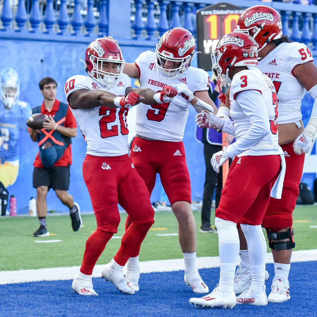 Ashdon Wnetrzak (@ashdonwnetrzak) on Twitter photo After a great conversation with <a href="/PatMcCann7/">Pat McCann</a> I’m honored and blessed to be offered by Fresno state. #bulldogs
<a href="/adamgorney/">Adam Gorney</a> <a href="/PGregorian/">Paul Gregorian</a> <a href="/OfficialKOBros/">KO Bros</a> <a href="/SierraCanyonFB/">Sierra Canyon FBall</a> <a href="/DogWiredDudes/">Fresno State FB Recruiting</a> <a href="/FresnoStateFB/">Fresno State Football</a> <a href="/GregBiggins/">Greg Biggins</a> <a href="/Momsmadness2/">Tracee Wnetrzak</a> After a great conversation with <a href="/PatMcCann7/">Pat McCann</a> I’m honored and blessed to be offered by Fresno state. #bulldogs
<a href="/adamgorney/">Adam Gorney</a> <a href="/PGregorian/">Paul Gregorian</a> <a href="/OfficialKOBros/">KO Bros</a> <a href="/SierraCanyonFB/">Sierra Canyon FBall</a> <a href="/DogWiredDudes/">Fresno State FB Recruiting</a> <a href="/FresnoStateFB/">Fresno State Football</a> <a href="/GregBiggins/">Greg Biggins</a> <a href="/Momsmadness2/">Tracee Wnetrzak</a>