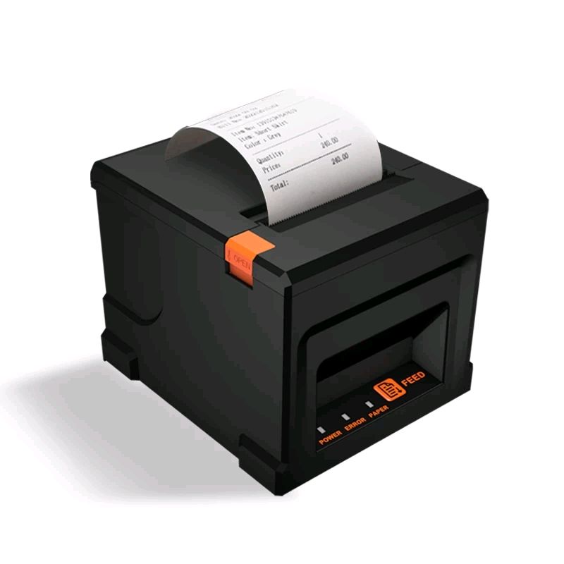zelosopromodica's tweet photo. 🛍️ Impressora Térmica 80mm POS - ZJ-8360 (USB -LAN e USB) #Impressora #NFCe #SAT #MEI #iFood #ZJ8360 #Shopee
Por R$ 389,00 - R$ 399,00 🎯
Frete grátis!
Link: https://t.co/NTUn7mLWuL https://t.co/yI0CU8WIA2