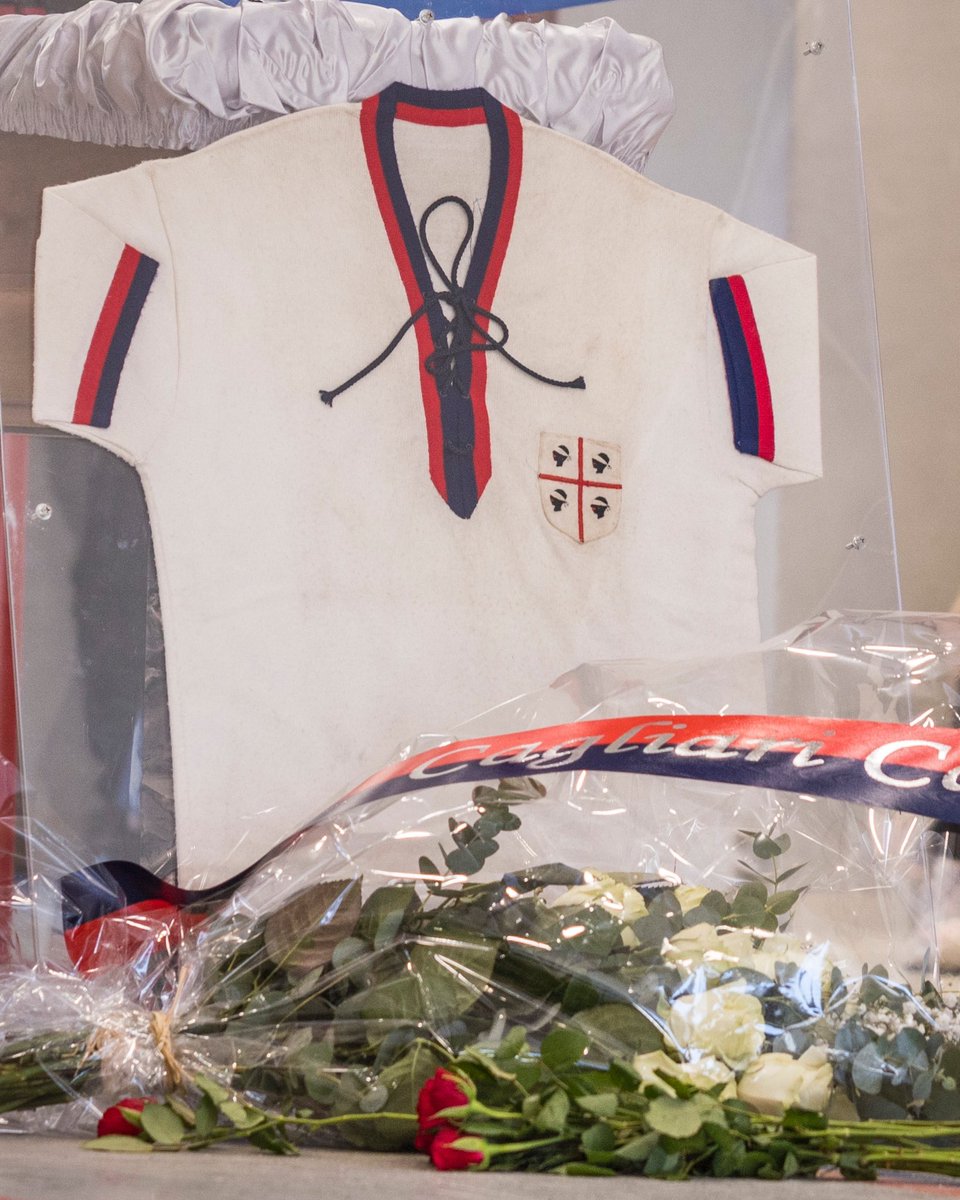 Un Rombo di Tuono che fa tremare il cielo ⚡️