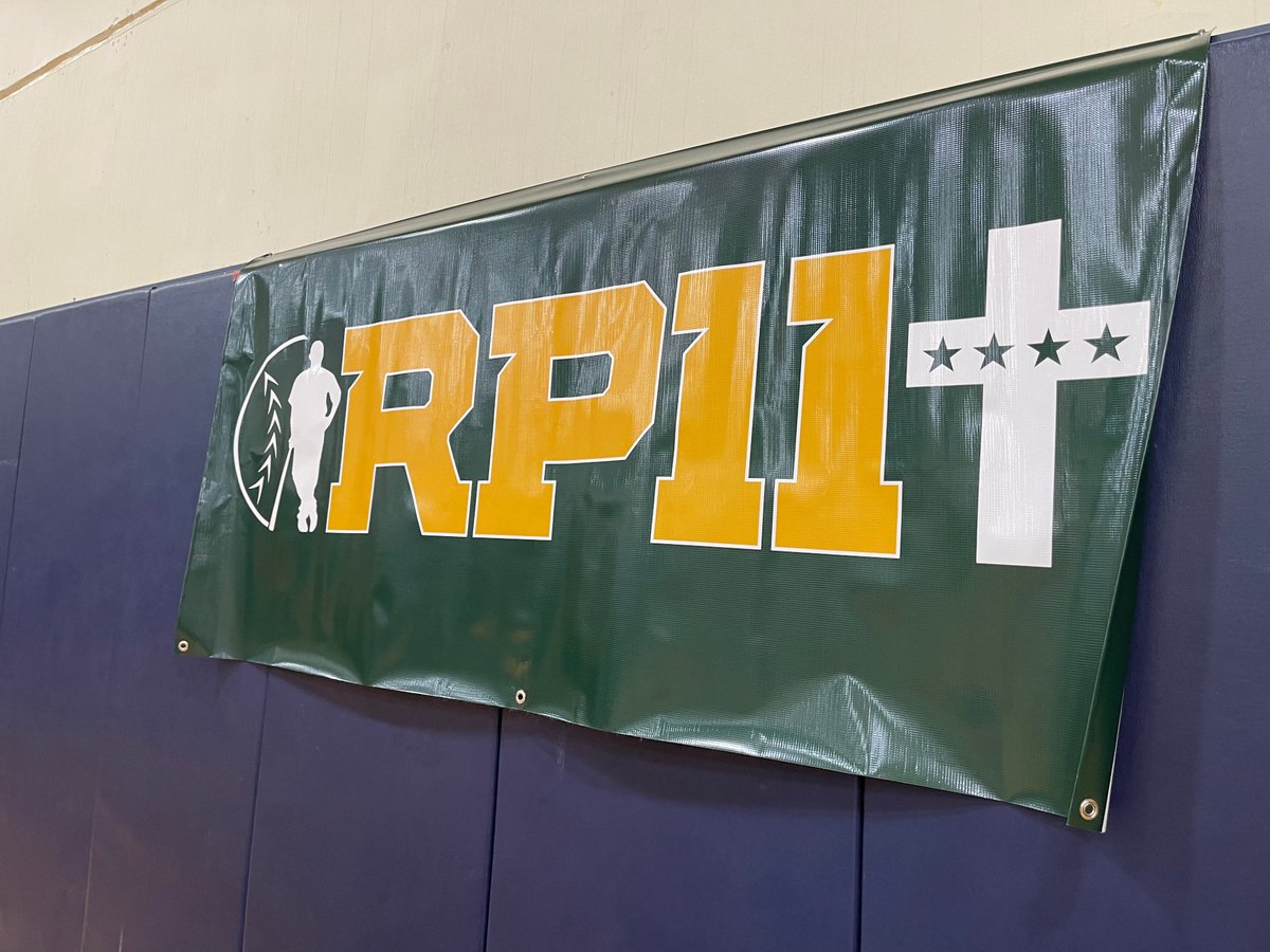 We are looking forward to our Special Friends Game on February 5th, sponsored by RPII/Keeper of the Game Foundation! @baseballkeepers 
📅 February 5th
📍 Field House
⏰ 6:00 P.M. 
🎟️ FREE