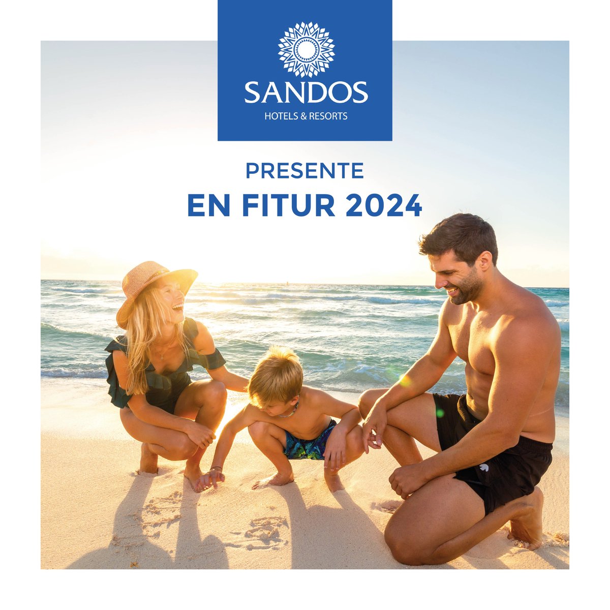 SandosHotels tweet media