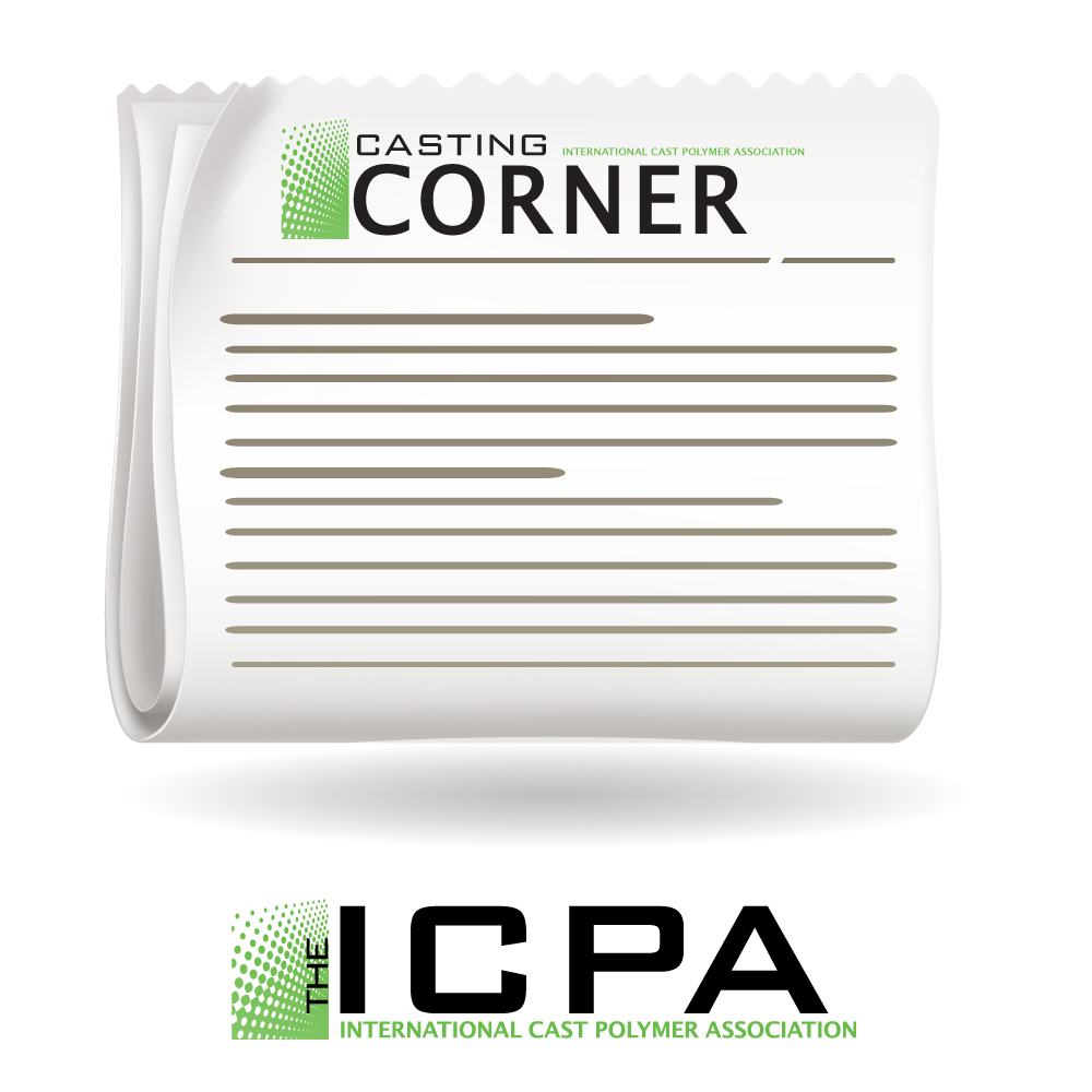 Watch for The ICPA Casting Corner email - coming soon to an inbox near you! If you're not currently receiving our communications via email, login to your MyGlue account on Glueup and update your contact info! Never miss an announcement, early bird special or golden opportunity!