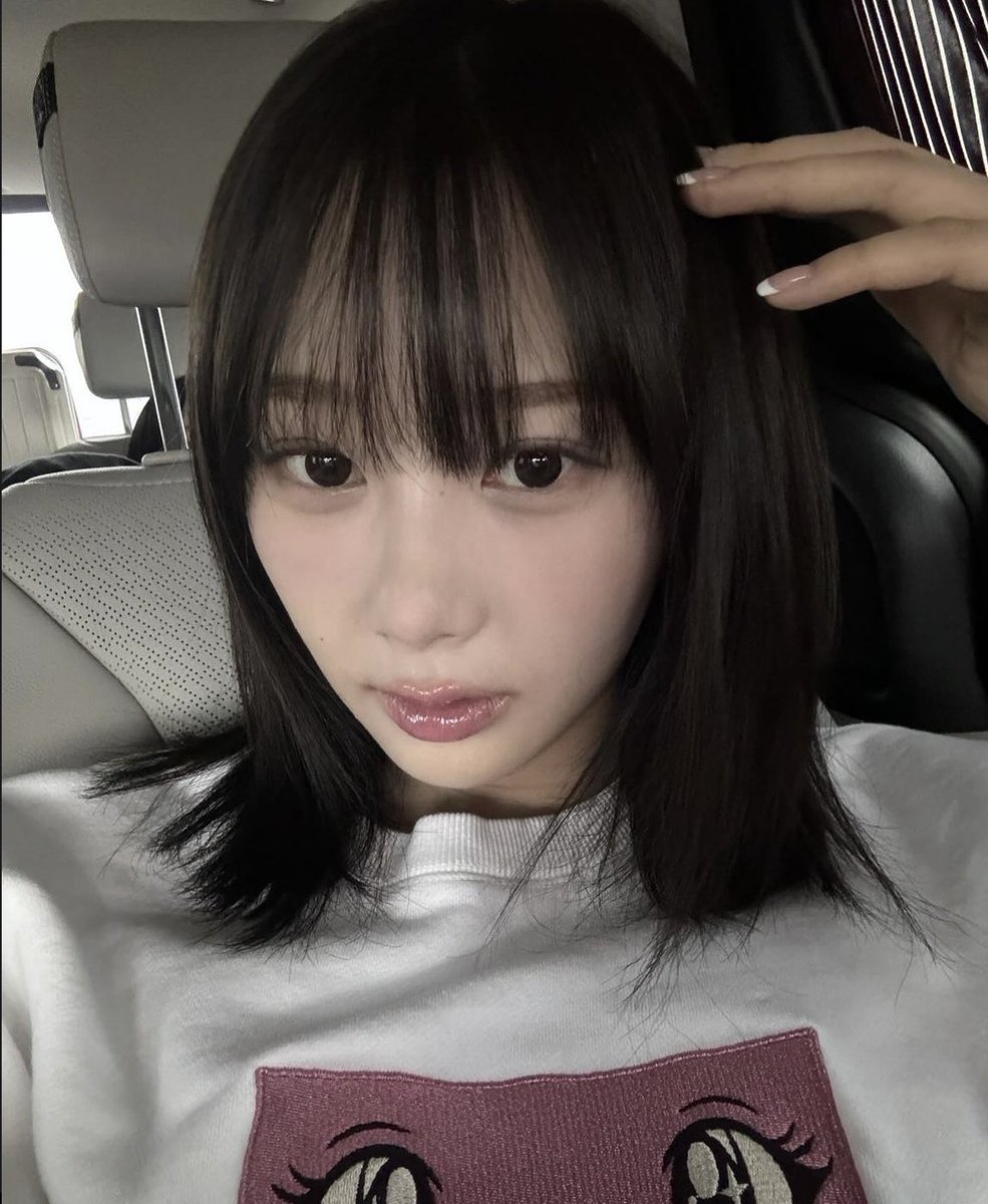 hinatasr19G's tweet image. ยอมใจคนคัดเอสป้ามาเดบิวท์อยู่นะขนาดผมสั้นยังคาแรคเตอร์ไม่ซ้ำกันเลยเลือกเอาเลยเรฟสาวผมสั้น