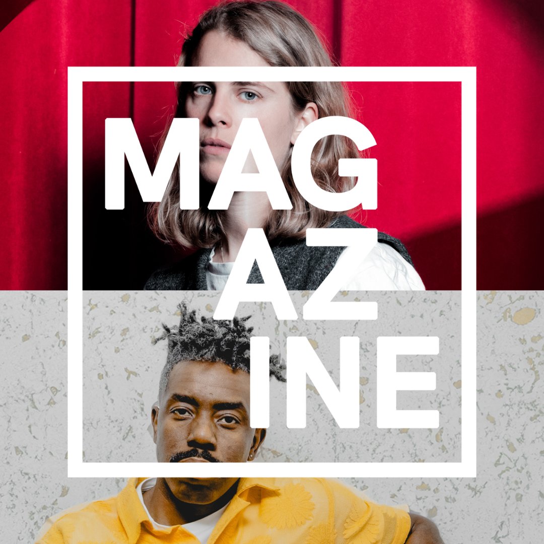 Announcing issue 28 of CPWM magazine. Featuring: @MarikaHackman @jculpeppermusic + @ellmisch @murkagedave @codyfrostmusic @elephantkind @hang_linton @probpatterns @artnotevidence @lifesize_teddy_ @NewDad Want to see more? Link in bio to order a physical copy to be posted to you!