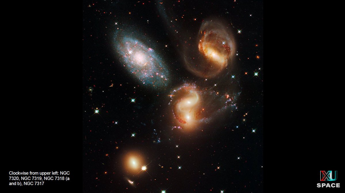 luxspacescience tweet picture
