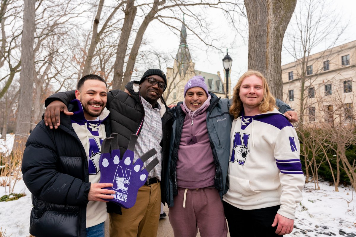 Northwestern Prison Education Program (NPEP) tweet media