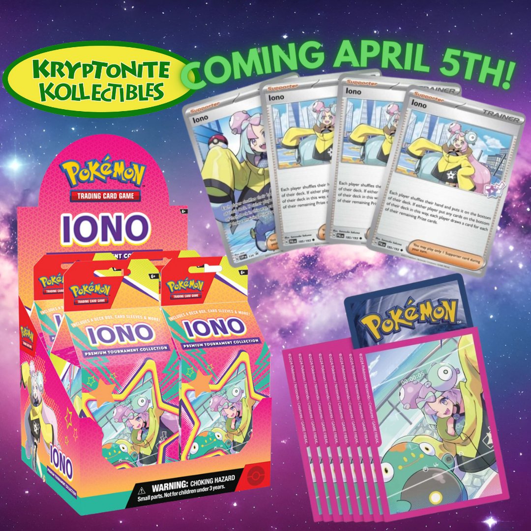 Kryptonite Kollectibles (@KryptoKollect) / Posts / X