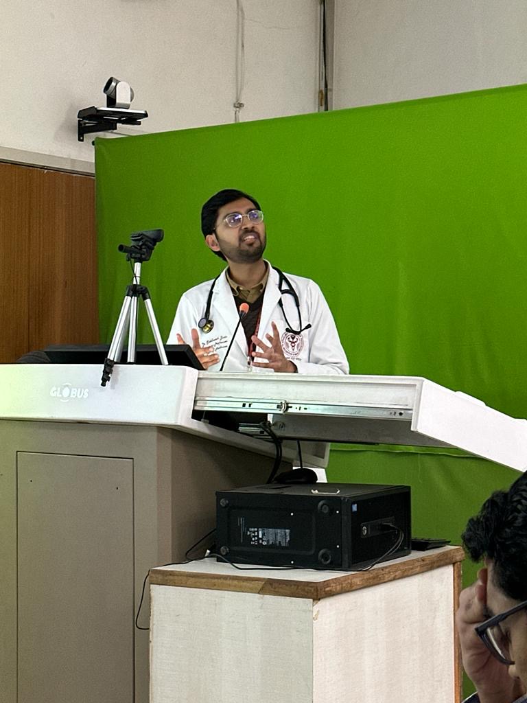 Siddharth Jain (@Sid_Rheum) / Posts / X
