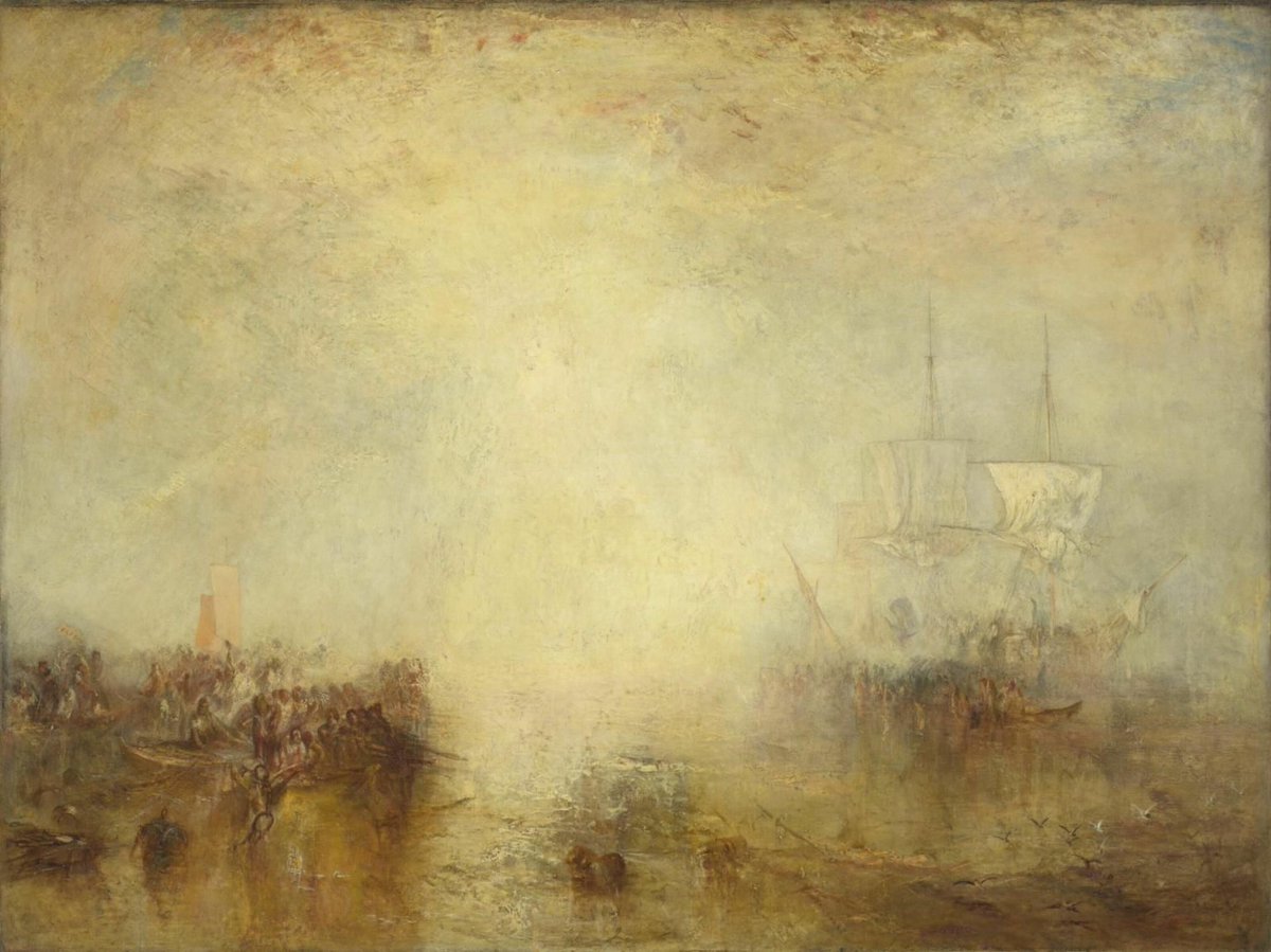 Exposition "Turner, Le Sublime Héritage" - NewsMonteCarlo.com newsmontecarlo.com/news/culture/e…