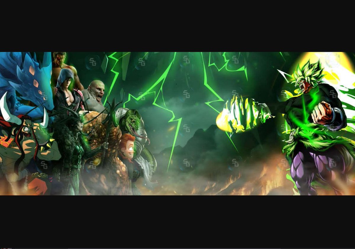 RubyGotArt's tweet image. #header #AnimeLover #dm me for more #double 
@GraphicsState #broly #emotes
@FearRTs
#overlay #Graphicdesigner #gamingcommunity #twitch #twitchstreamer #twitchaffiliate #SupportSmallStreamers #GamersUnite #KickStreamers #twitchtv #smallstreamer #static #gamers #anime #Vtuber準備中