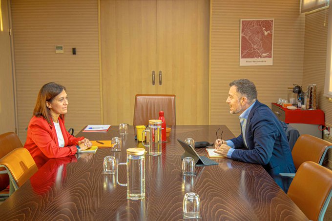 Foto cedida por Ayuntamiento de Rivas