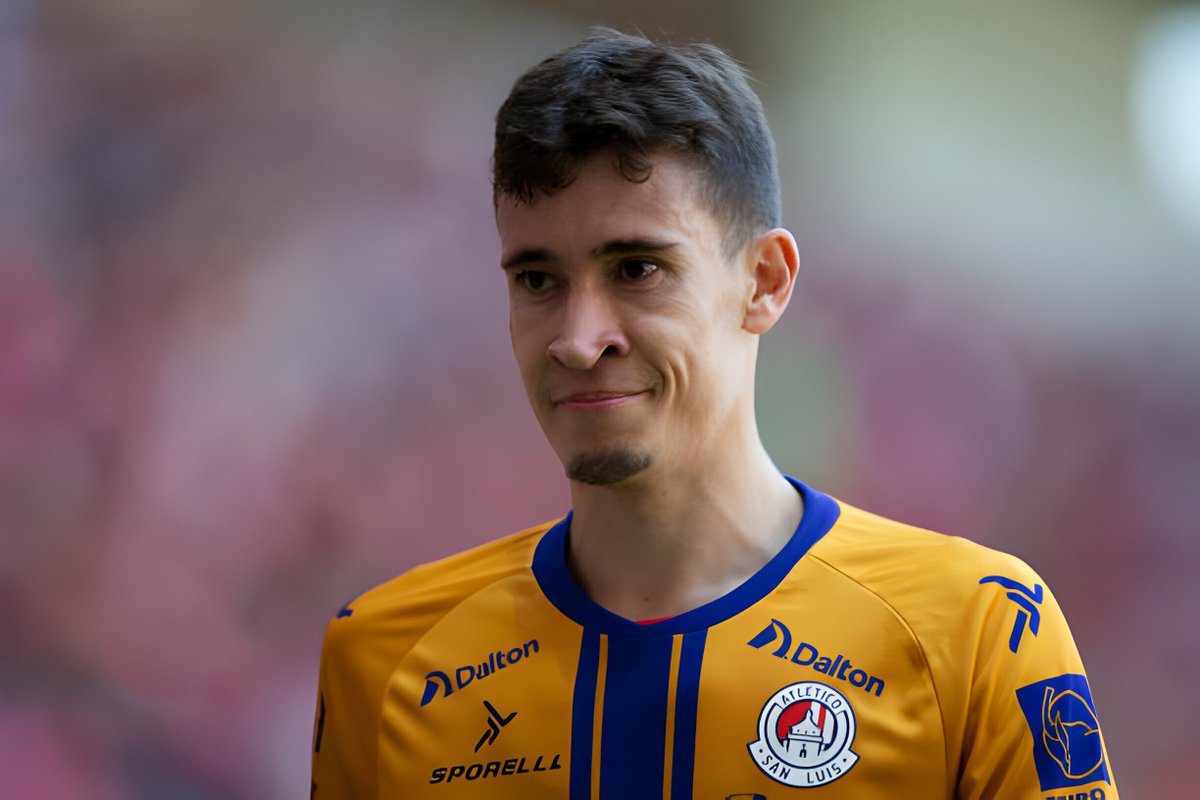 statiskicks's tweet image. Centrocampistas con mayor Índice de Efectividad de Duelos en la 23/24 de Liga MX [+600 minutos]

[100] É. Gutiérrez
[99] T. Belmonte
[99] R. Dourado   
[98] C. Rivera
[97] L. Romo   
[97] R. Carioca
[96] P. Aquino   
[96] F. González   
[95] J. Intriago
[95] E. Lira
[94] J.…