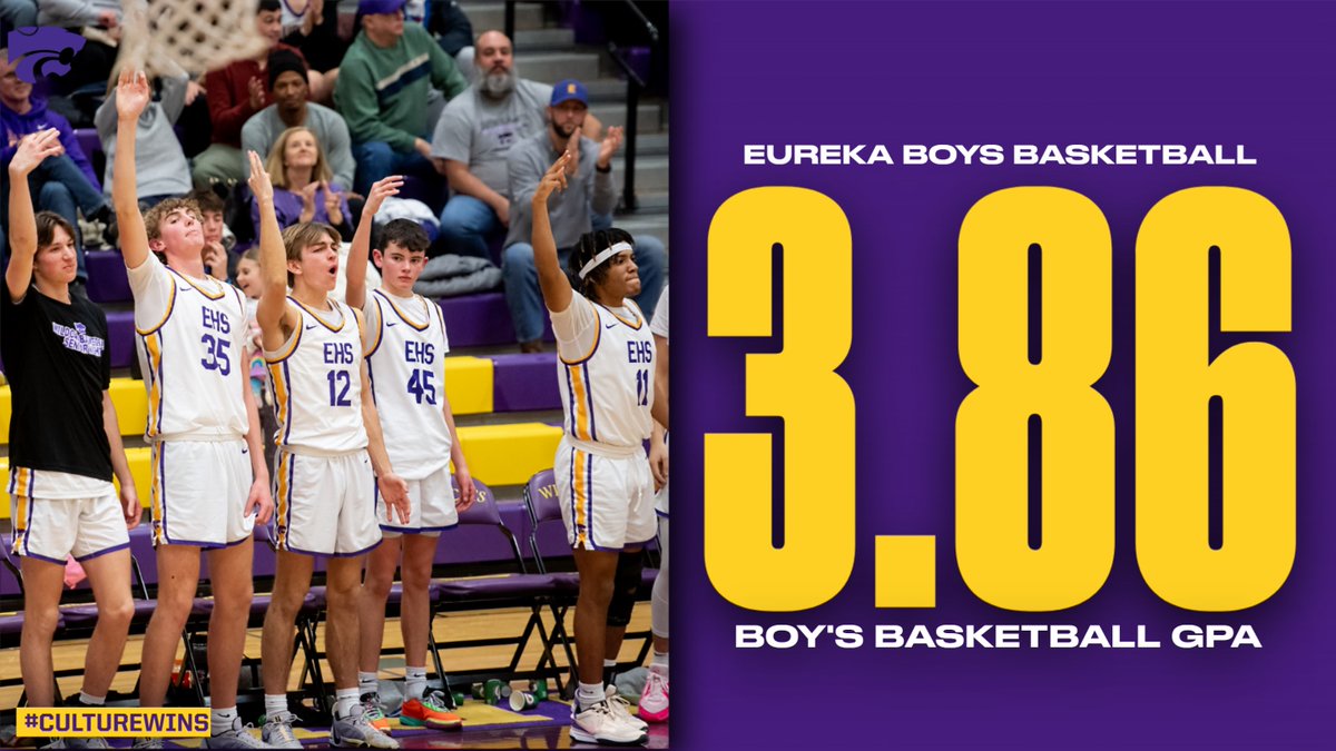 EurekaBoysHoops's tweet photo. Getting it done in the classroom!
#CultureWins https://t.co/maMfAyfN4L